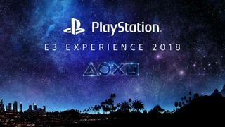 E3 2018: Все новости пресс-конференции Sony