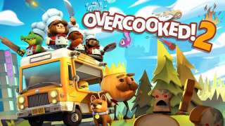 [E3 2018] Анонсирована игра про поваров Overcooked 2