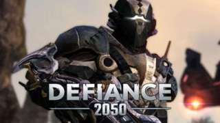 Defiance 2050 — дата релиза, ОБТ и наборы основателя