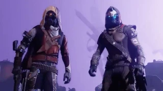 Поклонники Destiny почтили память Кайда-6 и сделали ему святыню