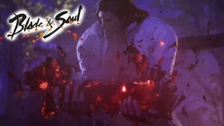 В корейской версии Blade and Soul вышло обновление с классом Warrior