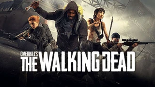 Открыт предзаказ на Overkill’s The Walking Dead