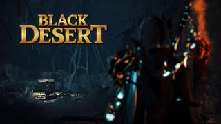 В Black Desert пройдет ивент «Летние тайны»