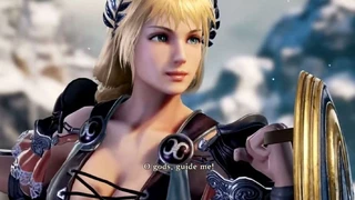 Опубликованы системные требования Soul Calibur 6 