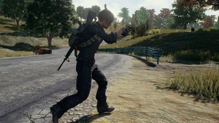 Tencent планирует единолично управлять жанром Battle Royale