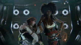 Оценить бета-версию Beyond Good and Evil 2 можно будет только в конце 2019 года
