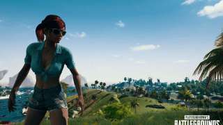 В тестовую версию PUBG добавили новую карту, игра впервые продается со скидкой