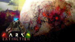 Анонсировано дополнение Extinction для ARK: Survival Evolved