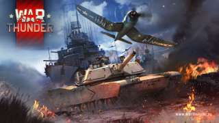 War Thunder на Xbox One поддерживает кросс-плей с PC
