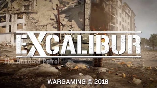 В сети появились трейлеры отмененной игры от создателей World of Tanks