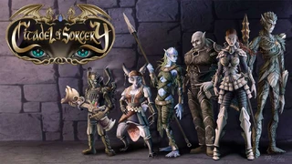 Citadel of Sorcery отменили спустя 14 лет разработки