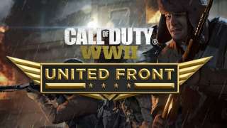Дополнение «United Front» для Call of Duty: WWII вышло на PS4