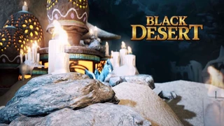 В Black Desert стартовало событие «Летние тайны»