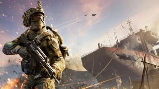 Warface выйдет на консолях