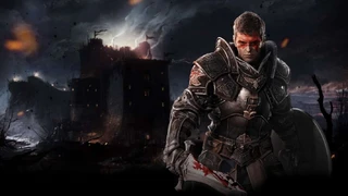 Разработчики Bless Online готовят крупное обновление