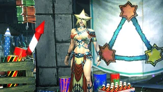 В Neverwinter начинается праздник Ллииры