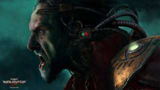 Выход консольной версии Warhammer 40.000: Inquisitor — Martyr перенесен