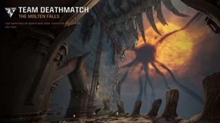 В Quake Champions появилась новая арена