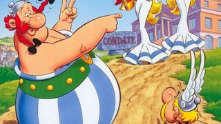 Состоялся анонс Asterix and Obelix XXL 3