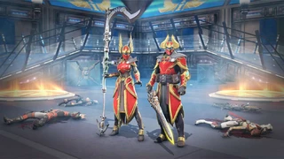 Skyforge — новые подробности обновления «Боги на войне» 