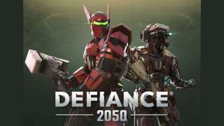MMO-шутер Defiance 2050 вышел на PC, PlayStation 4 и Xbox One