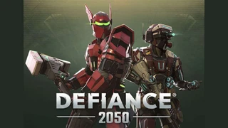 MMO-шутер Defiance 2050 вышел на PC, PlayStation 4 и Xbox One