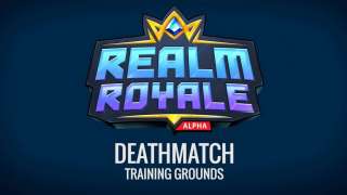 Realm Royale обзавелся новым режимом