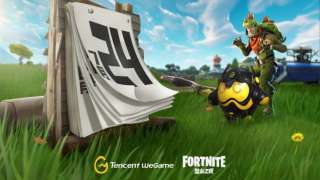 Возможная дата выхода Fortnite на Android