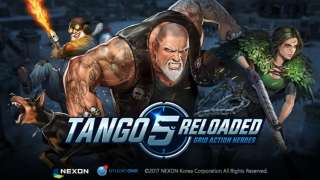 Пошаговая стратегия Tango 5 выйдет на PC