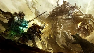 Что натворили разработчики Guild Wars 2 своими увольнениями