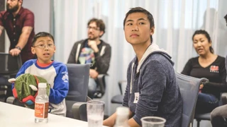 Riot Games осуществила мечту ракового больного