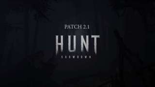 В Hunt: Showdown добавили режим наблюдения и новый тип миссий