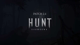 В Hunt: Showdown добавили режим наблюдения и новый тип миссий