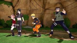 Naruto to Boruto: Shinobi Striker — дата проведения ОБТ-2 и новый трейлер