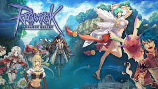Началось закрытое бета-тестирование Ragnarok Online