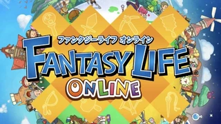 Fantasy Life Online получила дату выхода в Японии