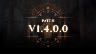 В Bless Online появилось новое элитное подземелье