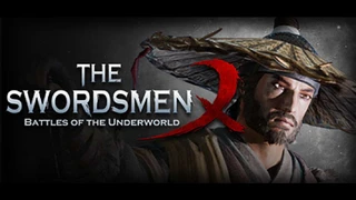 The Swordsmen X выходит в раннем доступе