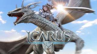 Мобильная MMORPG Icarus M не отменена