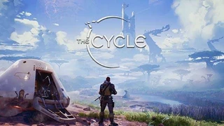 The Cycle — альфа-тест, релиз и страница в Steam