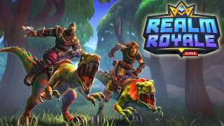 Realm Royale спешит на консоли