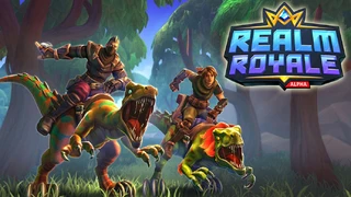 Realm Royale спешит на консоли