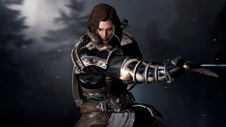 В Bless Online произошло слияние серверов