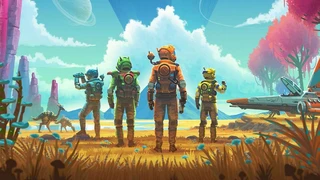 GOG вернет деньги за No Man`s Sky из-за отсутствия мультиплеера