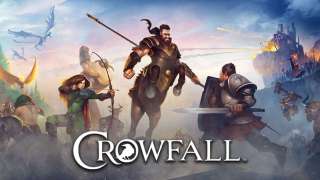 Издателем русской версии Crowfall станет Иннова