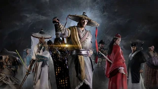 The Swordsmen X — стартовал ранний доступ