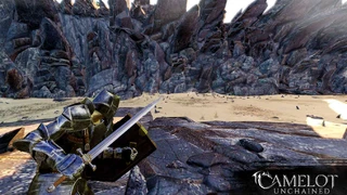 Новая дата начала ЗБТ Camelot Unchained