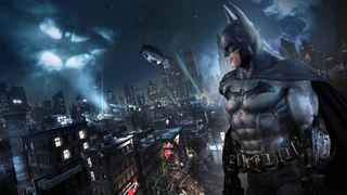 Следующая игра Rocksteady Studios может оказаться многопользовательской