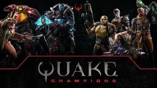 В Quake Champions добавят четыре новых режима