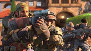 Новый трейлер мультиплеера Call of Duty: Black Ops 4